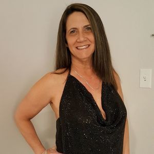 Meet your Posher, Terri